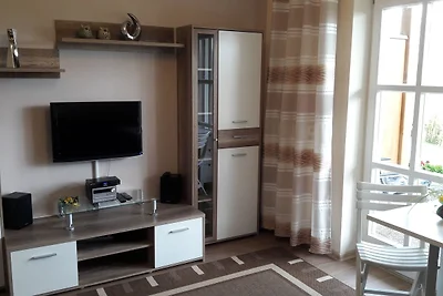 Vakantieappartement Gezinsvakantie Bodenmais