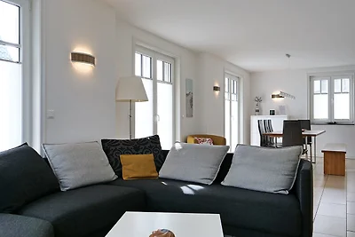 Villa Nixe