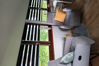 Casa vacanze Vacanza di relax Scheggerott