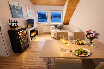 Loreleyresidenz App. Spike