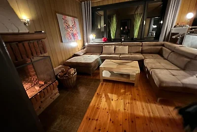 Vakantiehuis Ontspannende vakantie Willingen-Schwalefeld