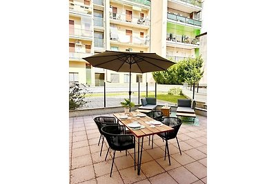 Vakantieappartement Gezinsvakantie Varzo (Verbania)