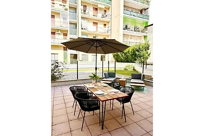 L'appartamento di Alessandra (CIR