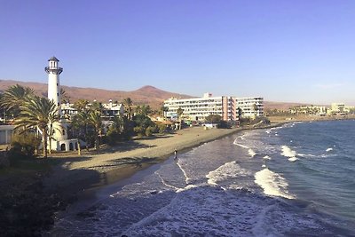 Appartamento Vacanza con famiglia Maspalomas