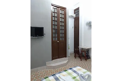 Hostal Singer Appartement 1