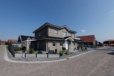 Ferienwohnung Nordsee