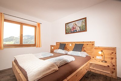 Vakantieappartement Gezinsvakantie Wildschönau