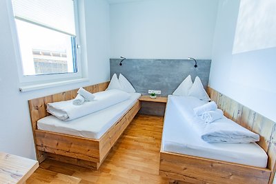 Vakantieappartement Gezinsvakantie Gröbming