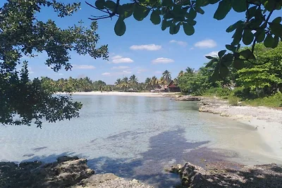 Vakantieappartement Gezinsvakantie Playa Larga