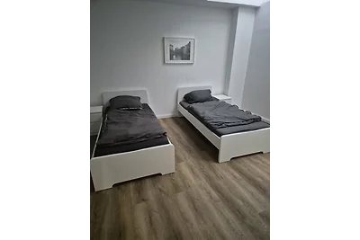 apartman za odmor Obiteljski odmor Brunsbüttel