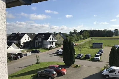 Wohnung 4... DG rechts