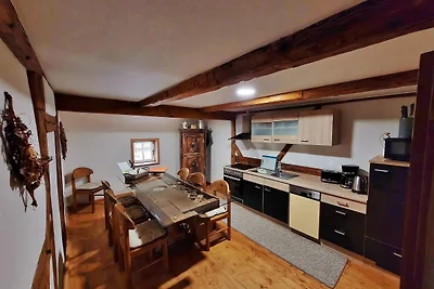 Vakantieappartement Gezinsvakantie 