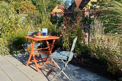 Vakantieappartement Gezinsvakantie Jever