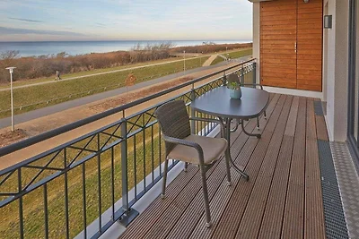 Aparthotel Waterkant Suites, Suite