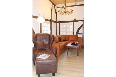 Casa vacanze Vacanza di relax Riepsdorf