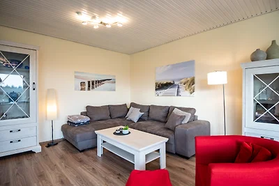 Ferienhaus Jordsand