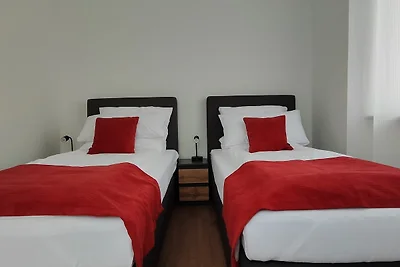 Vakantieappartement Gezinsvakantie Reutlingen
