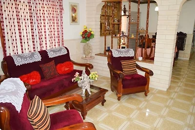 Hostal Casa Grande - Cárdenas