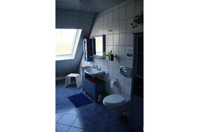 Vakantiehuis Ontspannende vakantie Hagermarsch