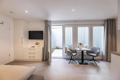 Haus Andersen - Ferienwohnung 2