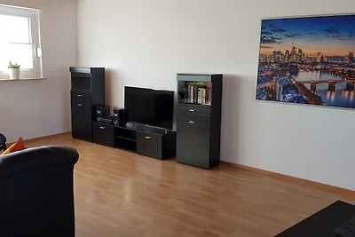Vakantieappartement Gezinsvakantie Kelkheim