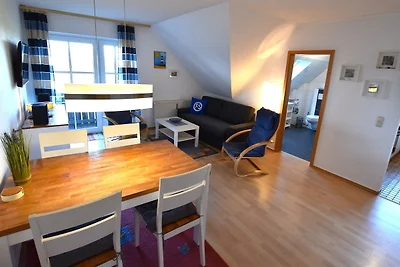 Vakantieappartement Gezinsvakantie Dahme