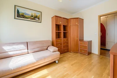 Sun&Snow Platan Swinoujscie -