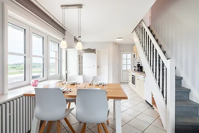 Haus Windhuug Wohnung 5