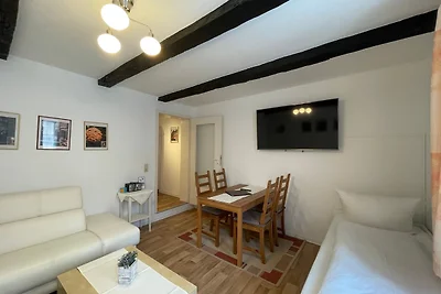 Appartamento Vacanza con famiglia Quedlinburg