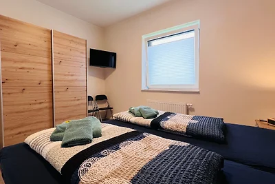 Feriendomizil Bella Casa