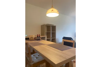 Appartement Raineck