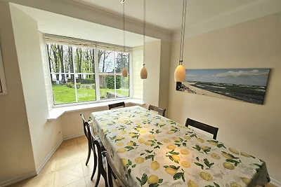 Strandhaus am Tabakshof