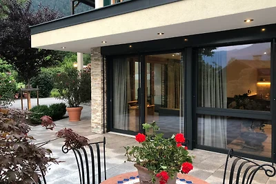 Appartement 9 "Wintergarten"