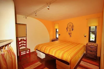 apartman za odmor Obiteljski odmor Tegueste