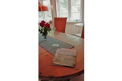 Casa vacanze Vacanza di relax Achtrup