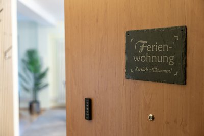 Altstadtliebe - Ferienwohnung