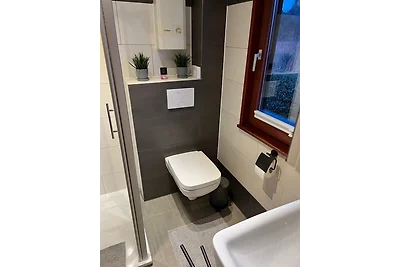 Ferienwohnung Arnstein Nr. 1