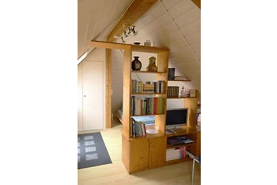 Ferieninsel an der Dreisam