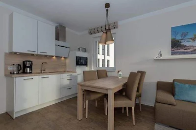 Aparthotel Waterkant Suites, Suite