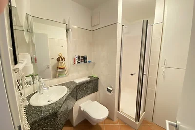 Vakantieappartement Gezinsvakantie Dewichow