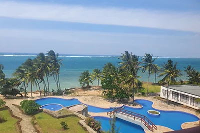 Appartamento Vacanza con famiglia Mombasa