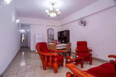 Casa Xiomy III Appartement 1