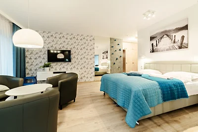 Sun&Snow Sarnia - Apartment 7/9