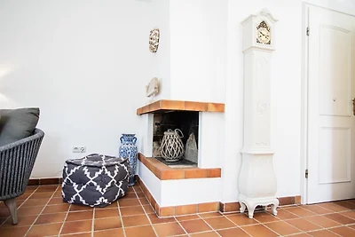 Casa vacanze Vacanza di relax Munkmarsch