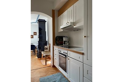 Vakantieappartement Gezinsvakantie Seefeld