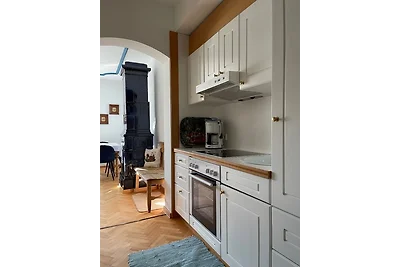 Apartment 1 und 2