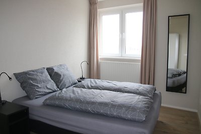 Vakantieappartement Gezinsvakantie Katwijk