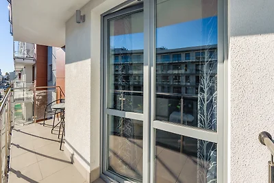 Sun&Snow Os. Bursztynowe -