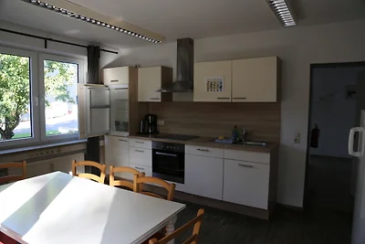 Otto´s Ferienhäuser "Gruppenhaus