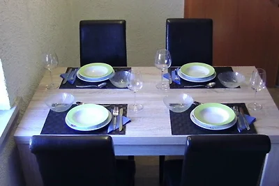 Ferienwohnung Ritha